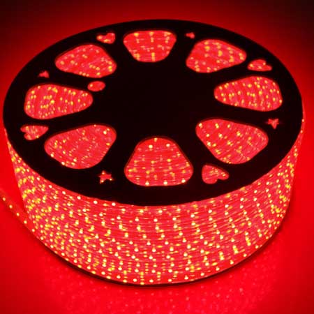 110v led strip(AC flexible SMD led strips 60leds/M)